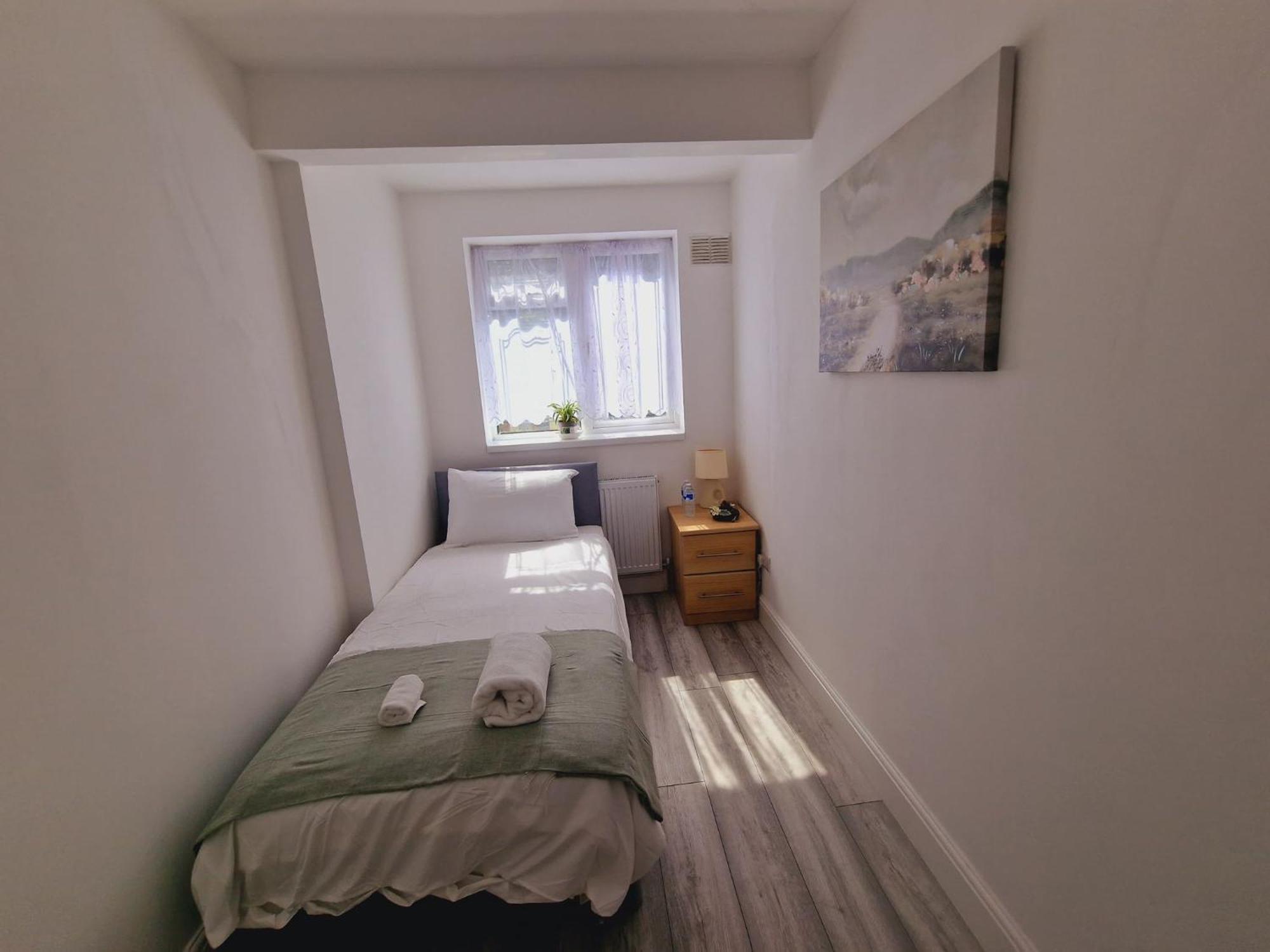 Modern 3 Bedroom - Docklands Appartamento Londra