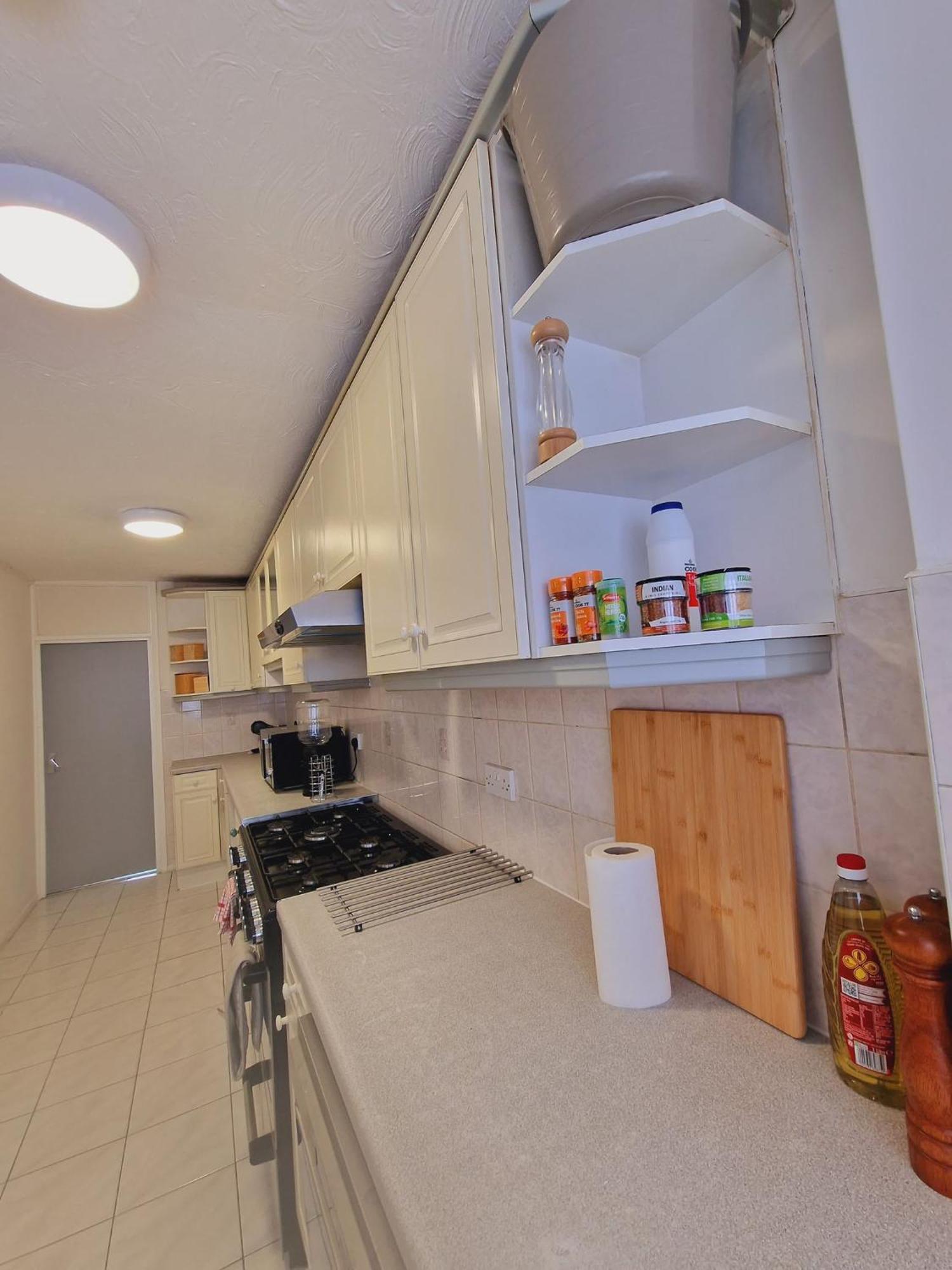 Appartamento Modern 3 Bedroom - Docklands