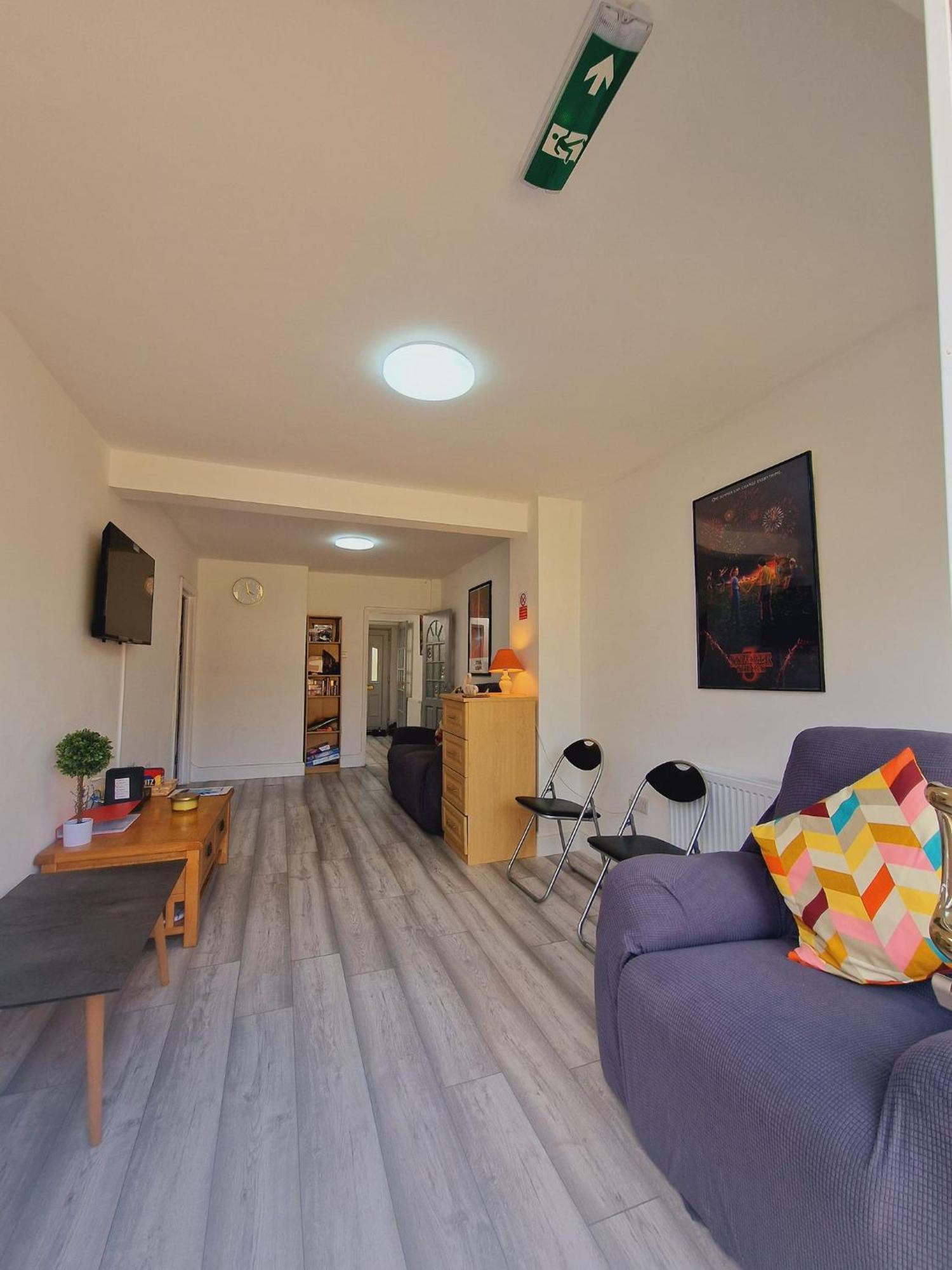 Appartamento Modern 3 Bedroom - Docklands